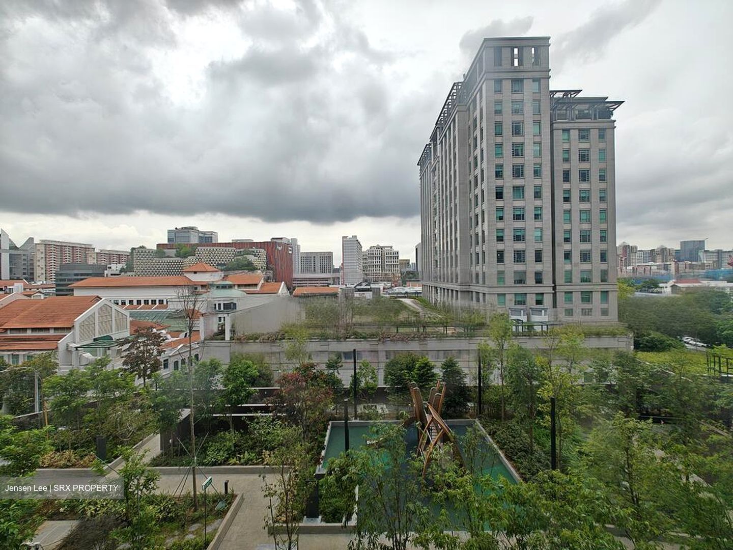 Midtown Modern (D7), Apartment #482764931
